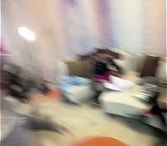 Behind the Scenes with Tattooed Girls