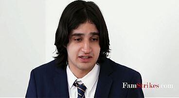 Slender Step Sisters &amp_ The Infinite-Dick Dimension (Inception)