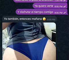 Lo &uacute_ltimo, chibola entrega el culo a cambio de una entrada para el concierto de BTS - Casero Viral - GRACIAS BTS