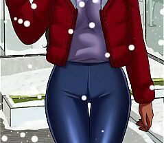 Feliz navidad para las mif