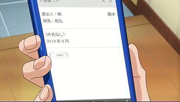 Hentai study date turns into sex session