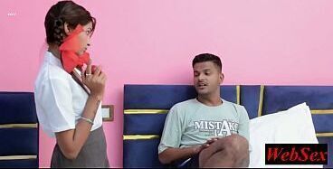 Indian Real Homemade Sex with Teen Stepsister! Indian Teen Sex