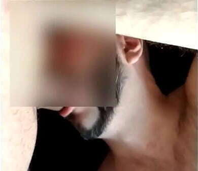 Mi segundo pene en la boca