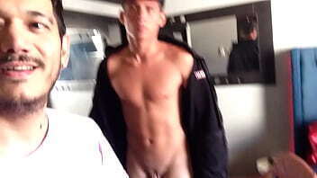 Very sexy and shy tall Jock gets head SUBSCRIBE TO SEE HIM CUM