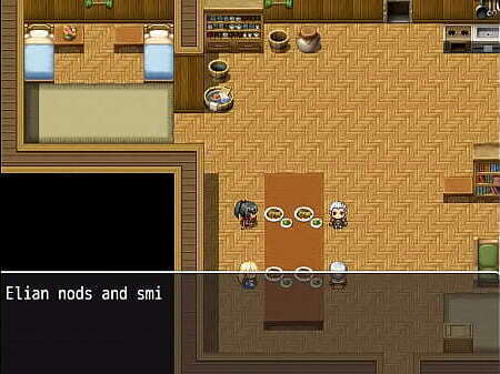 ( 18 ) H RPG Games The Proteus Effect [ Eng.] #6