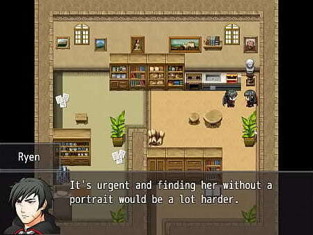 ( 18 ) H RPG Games Renryuu Ascension [ Eng.] #27