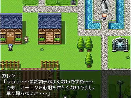 ( 18 ) H RPG Games Karen'_s Cuckold Pregnancy Adventures-Who Is My Wife Conceived? #1