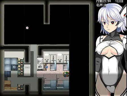 ( 18 ) H RPG Games Sexualoid mission #1