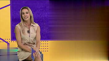 Cris Dias - Band Esporte Clube (29.05.21)