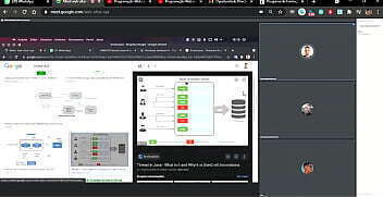 Professor quase fudeo geral com alta demanda e pouco tempo