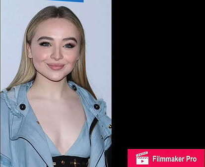 Sabrina Carpenter Jerk Off Challenge