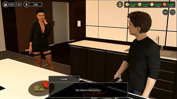 MAN OF THE HOUSE #19