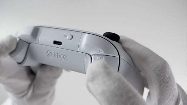 Console Xbox Series S R$2.799,00