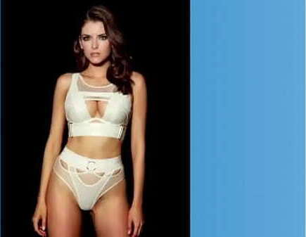 Anna Kendrick Jerk-Off Video