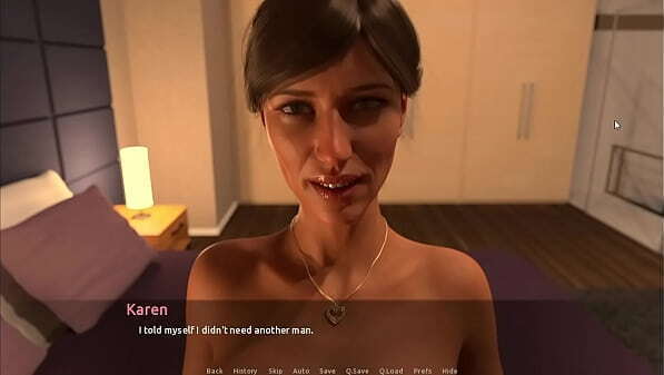 TINDER DATE- BIG BOOBS MILF FUCK ON THE FIRST DATE