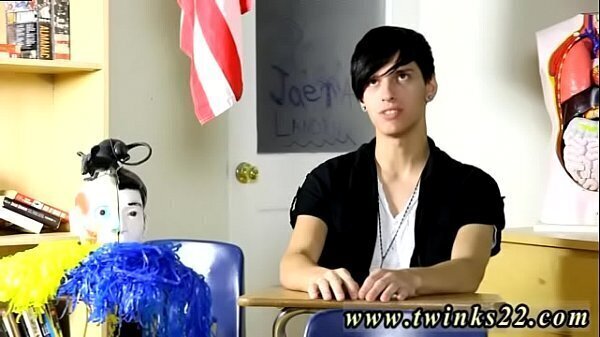 Phoenix male gay porn star Poor Jae Landen says he'_s never had a