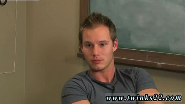 First boy boy gay sex Tyler Andrews and Elijah white play the spins