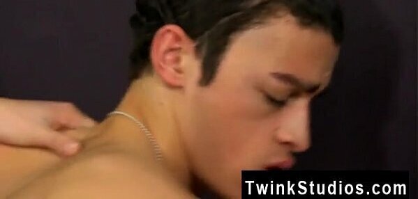 Gay cum movies If Dustin Cooper has been lacking good hook-up