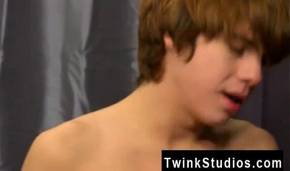 Twink movie of If Dustin Cooper has been lacking excellent fuck-fest