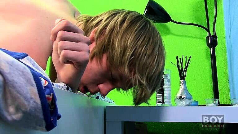 Corey Jakobs is a Coors Light kind of boy