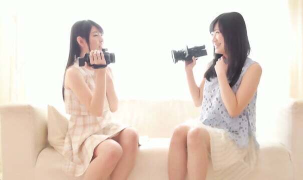 Rena Aoi - Maki Hoshikawa