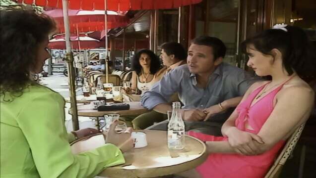 Debora's Passion Aka Debora 1 (1997) Restored