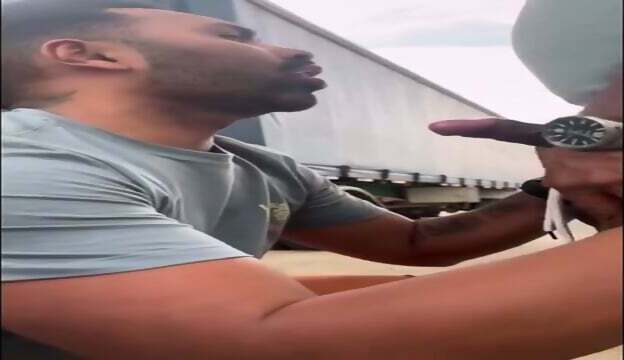 BrunoM Public Fuck Compilation #2 Serbia