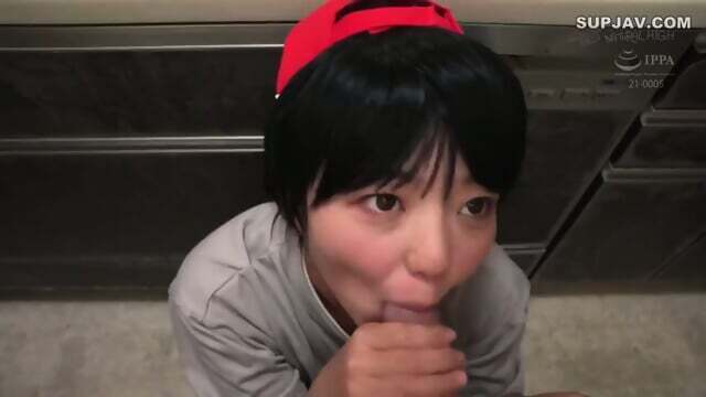 NHDTC-148 Isumi Rion And Yura Kana