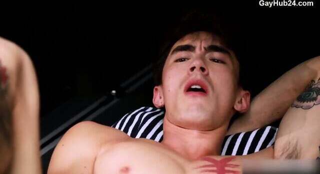 Cody Seiya And Roman Todd American British German Asian