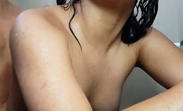 I Fuck My Cousin - Latina Teen with a Big Ass