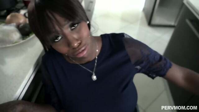 Getting My Stepson's Attention