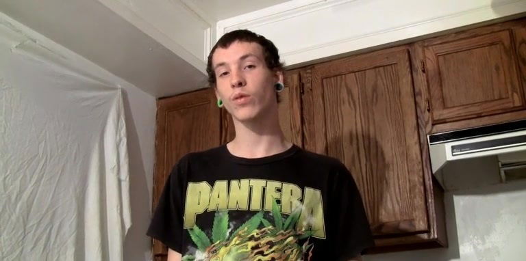 Hung Jake Is Back For More! - Jake Reid