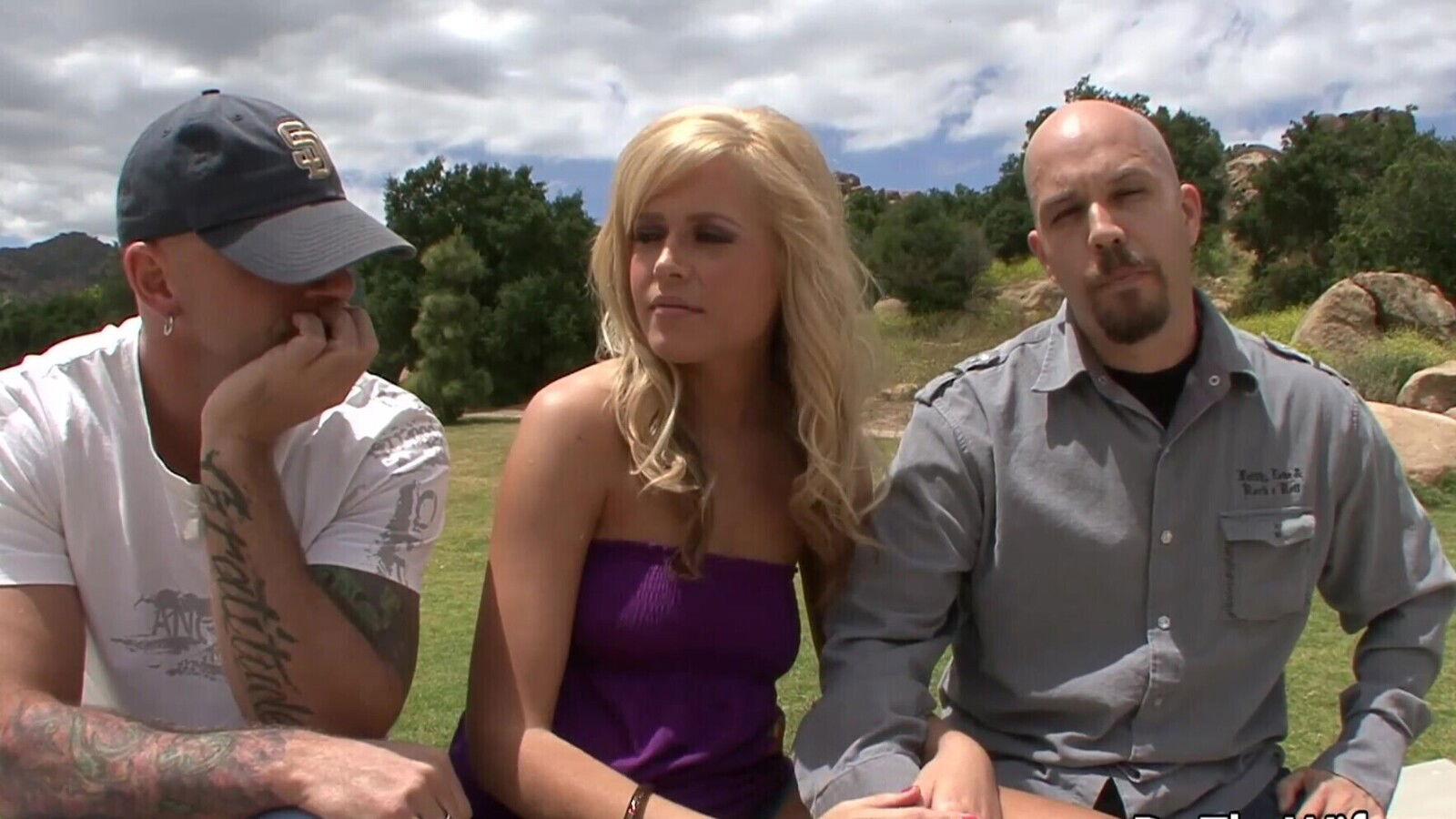 Stranger Plows Hotwife Darcy Tyler