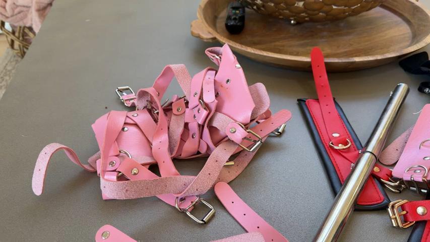 Sextoys Stroking and Big Tits Bouncing as Kyaa Chimera Makes Me Blow Huge: Porn