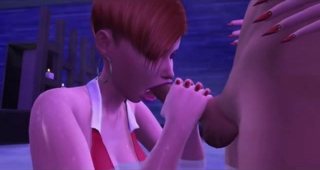 Relief and Relax Sexion by Elliotyip