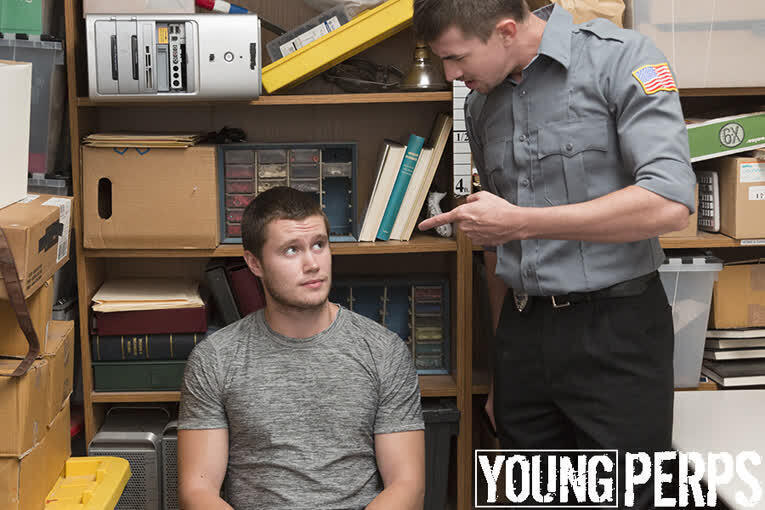 Case No. 1710001-07 - YoungPerps