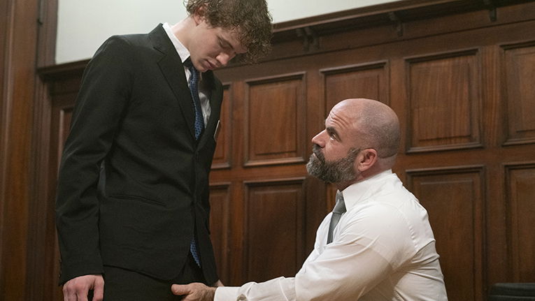 Elder Packer: The Calling - MissionaryBoys