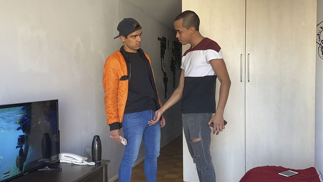 Hotel Meet Up - LatinLeche