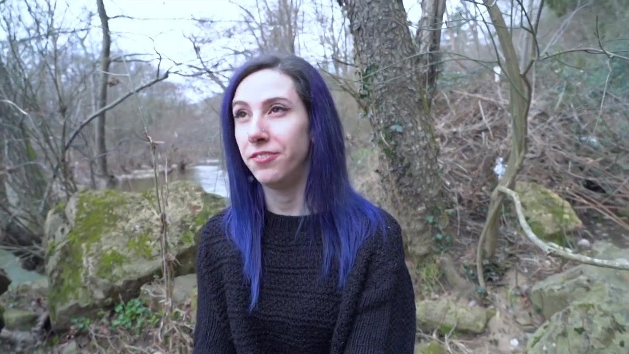 Ava offers a naughty five-to-seven with Ashley, but not only! - Jacquie et Michel TV