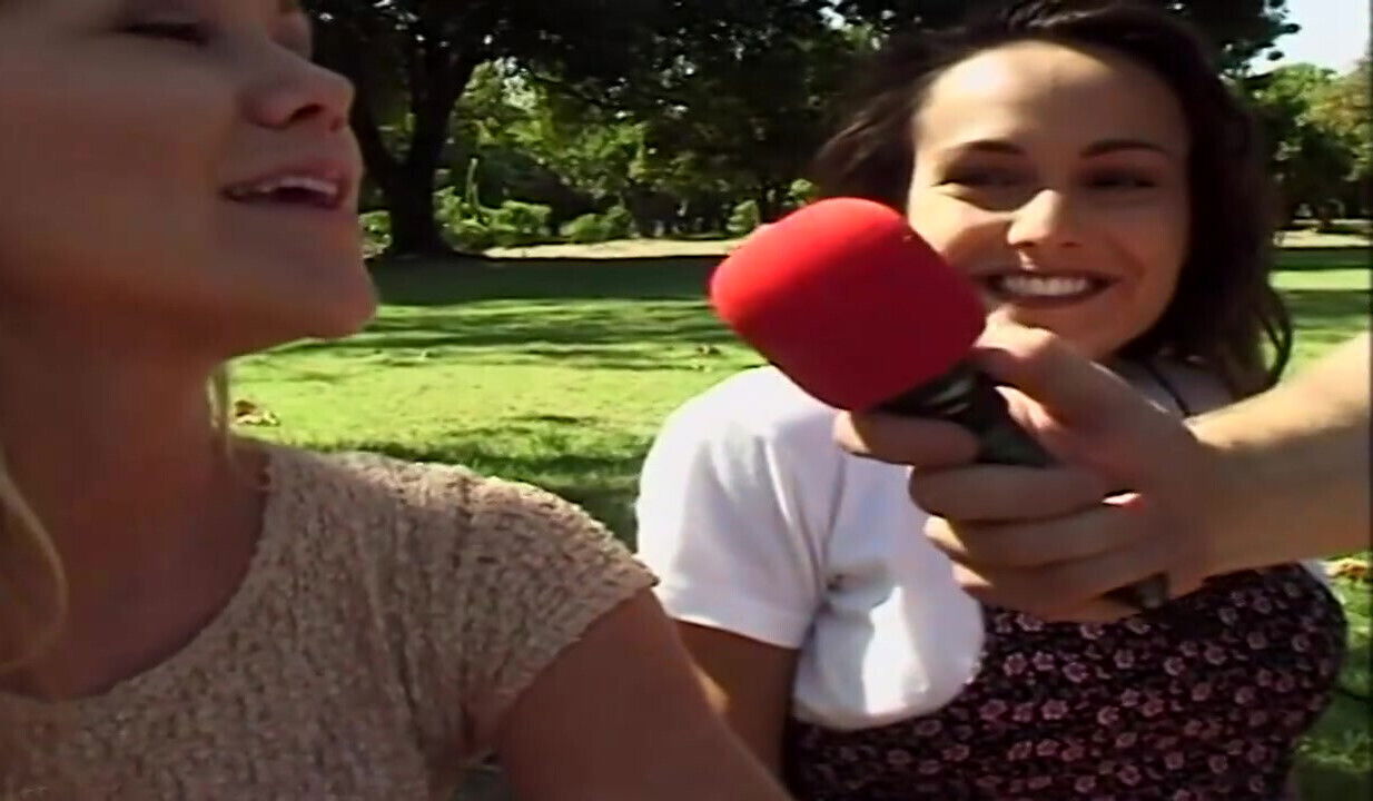 Gier läuft komplett aus dem Ruder auf dem Campus (18+) bis