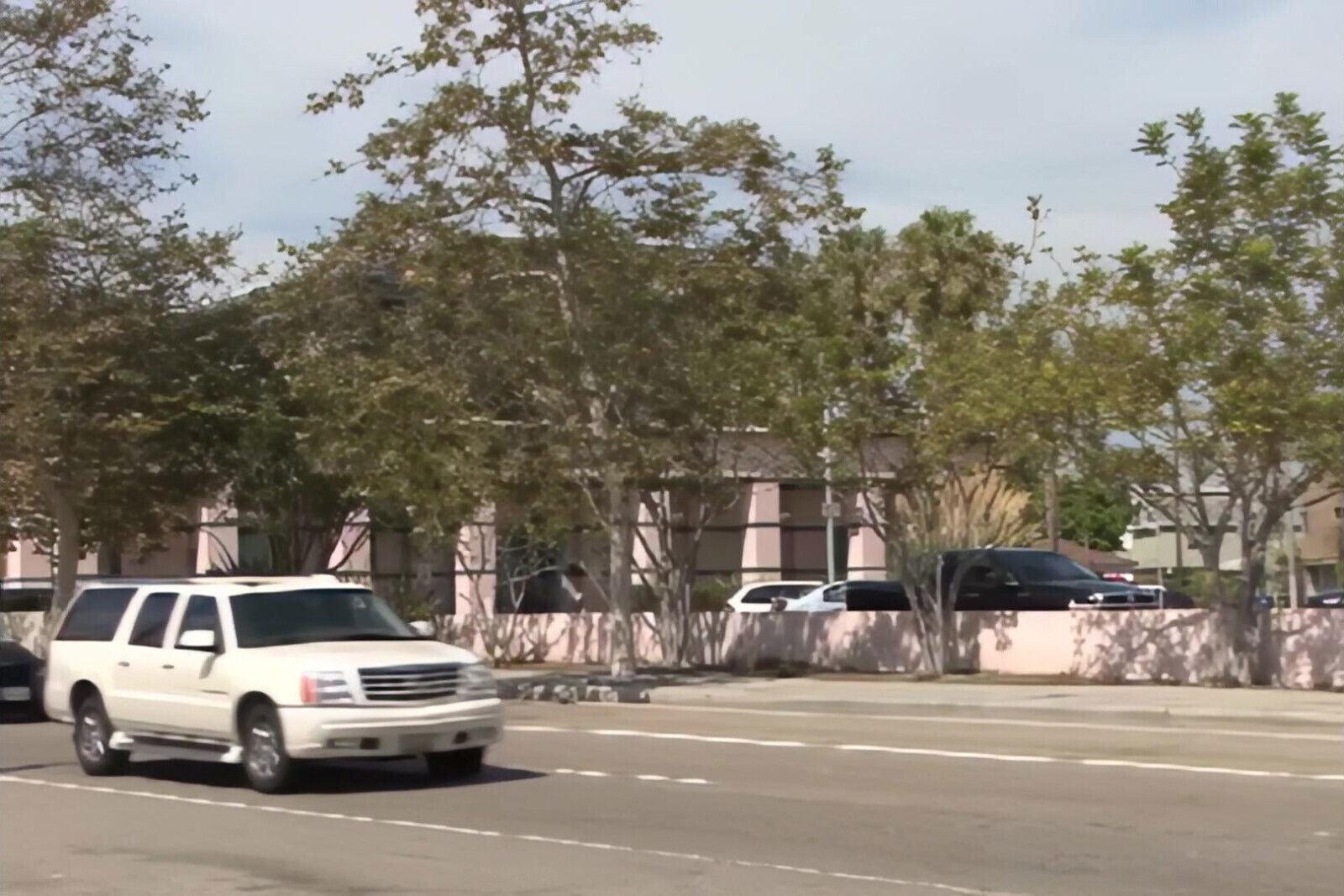 Hardcore Love All Night 