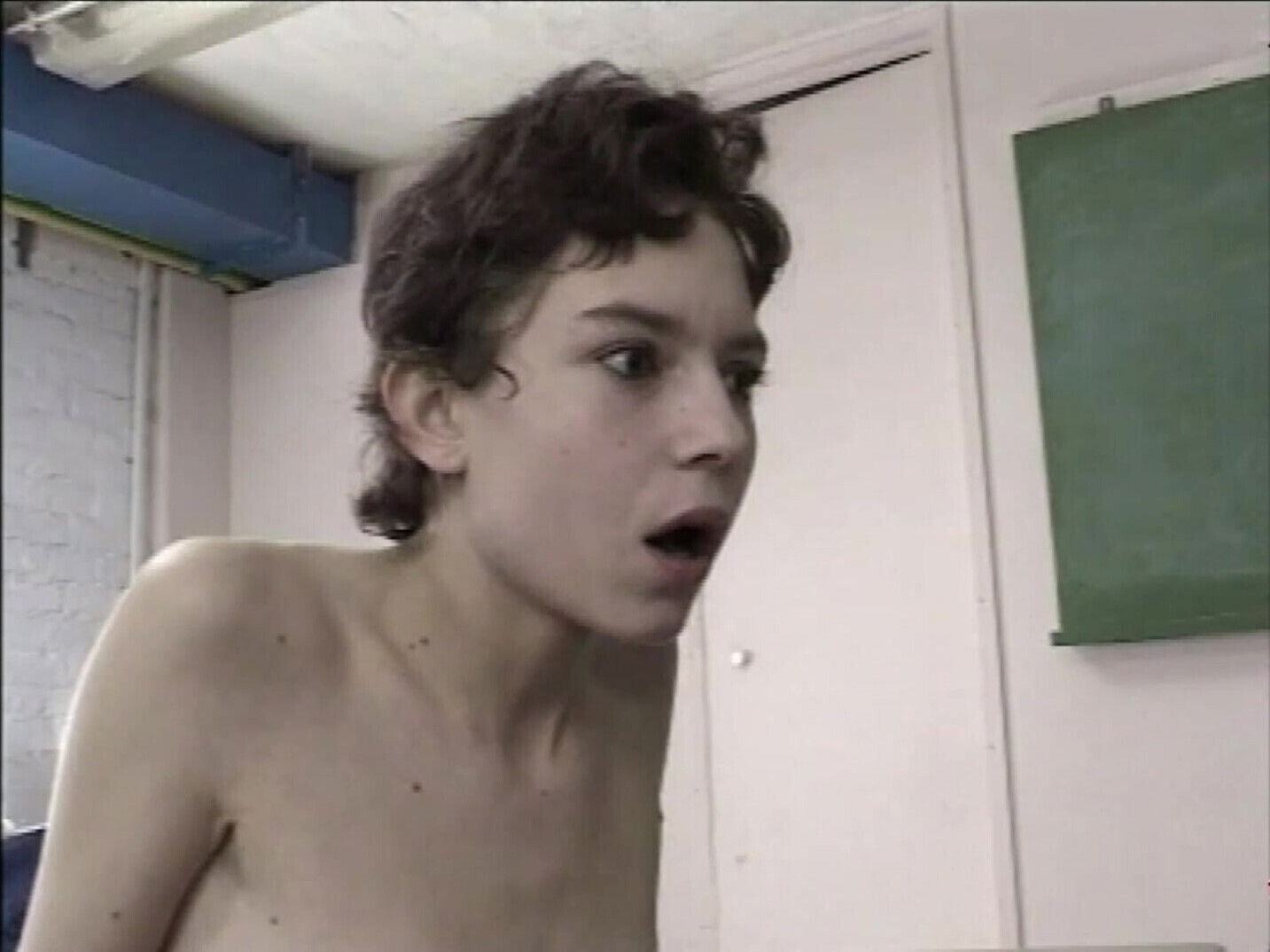 Big Cock And Sweet Ass 