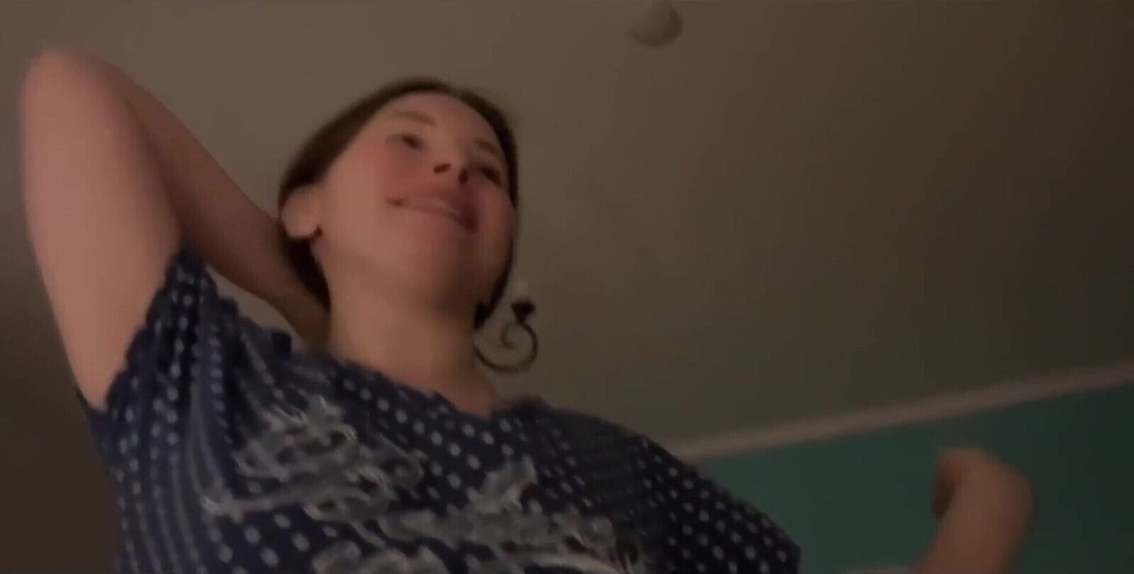 Our Very First Porn Home Video We Were Embarrassed