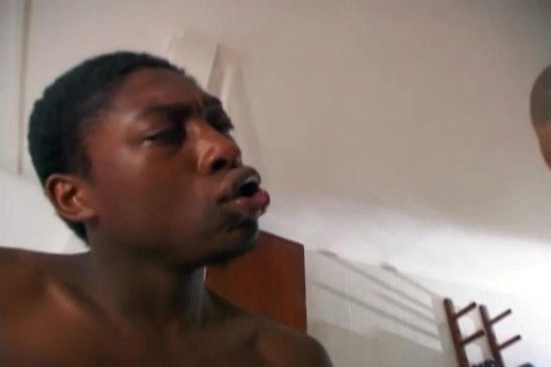 White Guy Fucked by 3 BBC