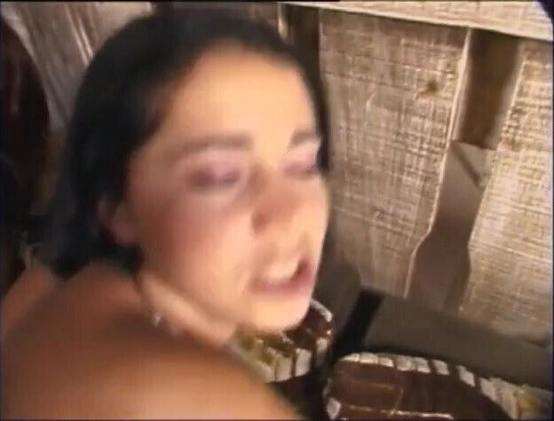 A Wild Sex Party with Two Nasty Ladyboys