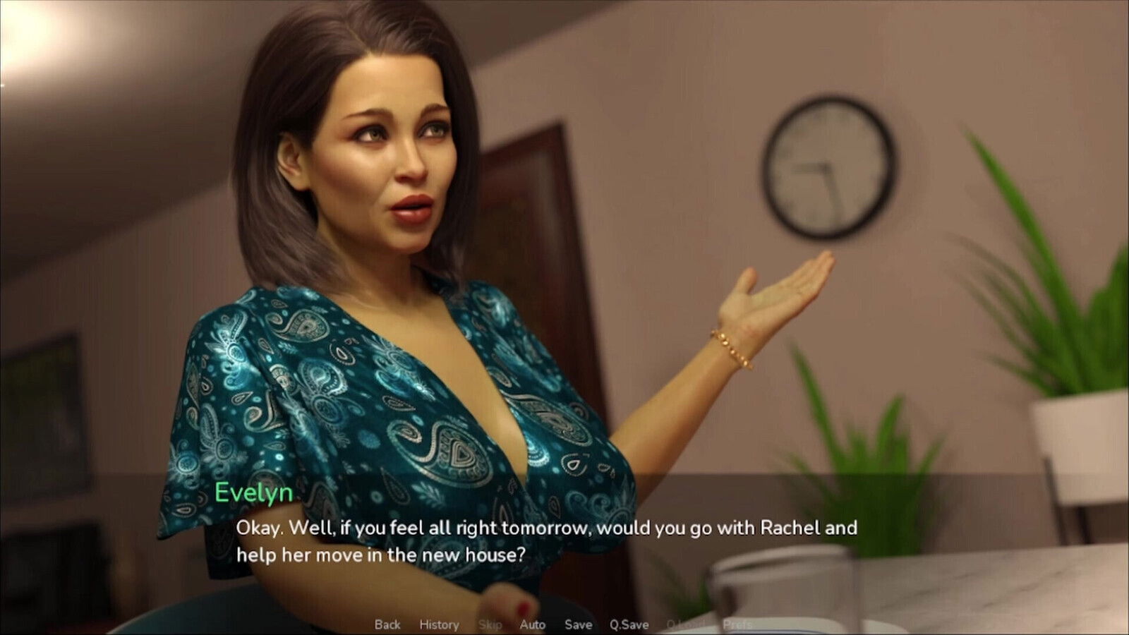 Eruption imminent game play part 2 season 3