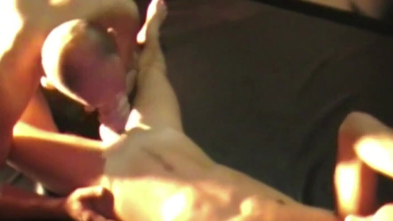 Max sexy French twinks sucking cock in glory holes