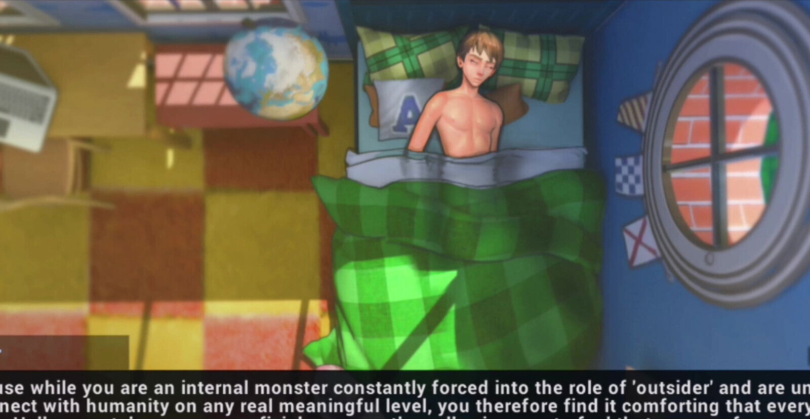 Taffy tales Halloween