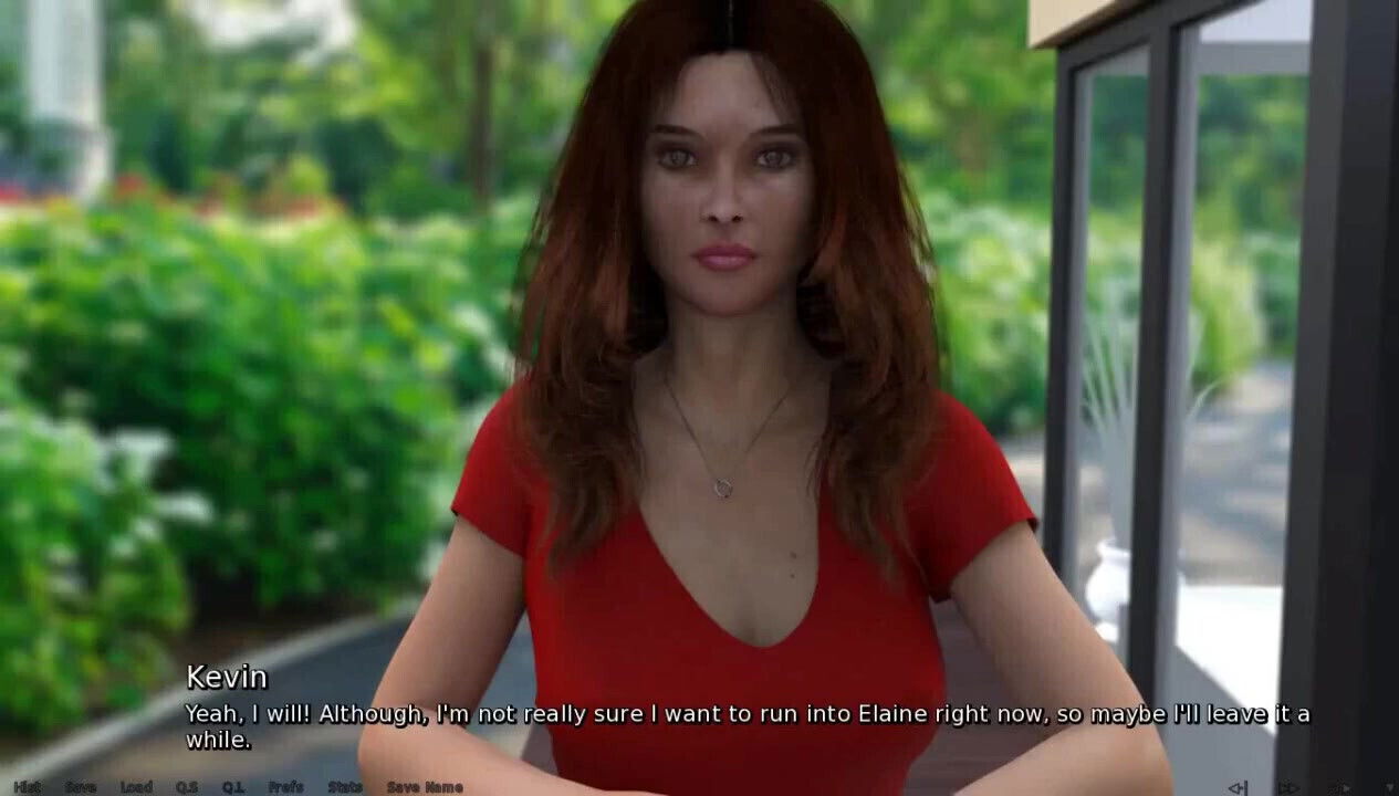 Where the heart is: girls just going to be girls ep.43