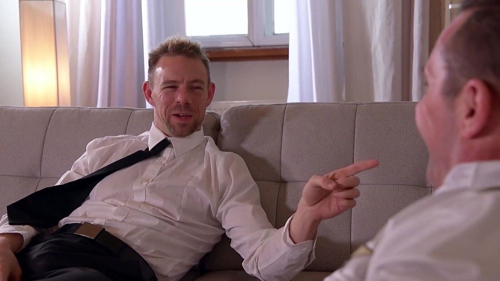 Hot MILF Sucks Cock and Takes Deep Pussy Pounding